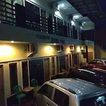 Homestay Sinar Pagi