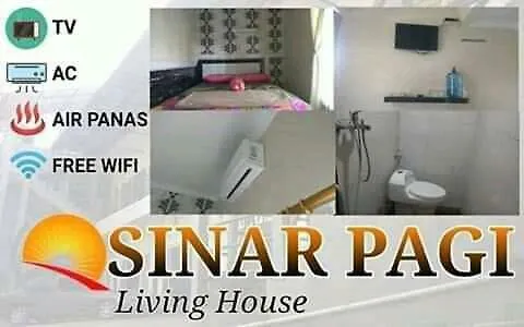Homestay Sinar Pagi