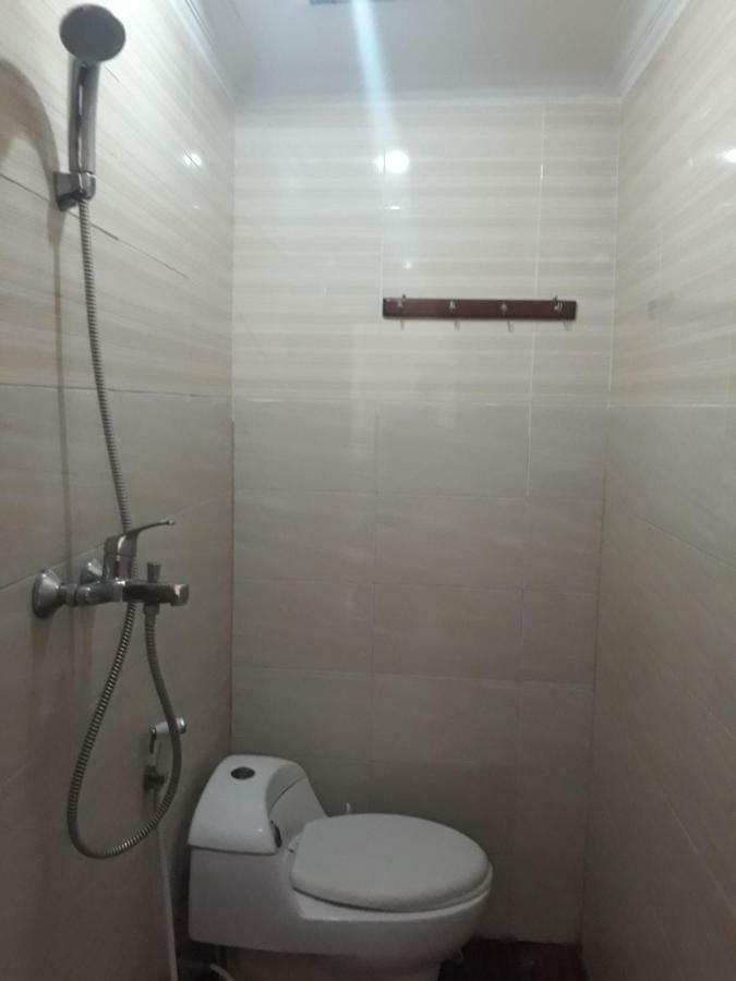 Homestay Homestay Sinar Pagi