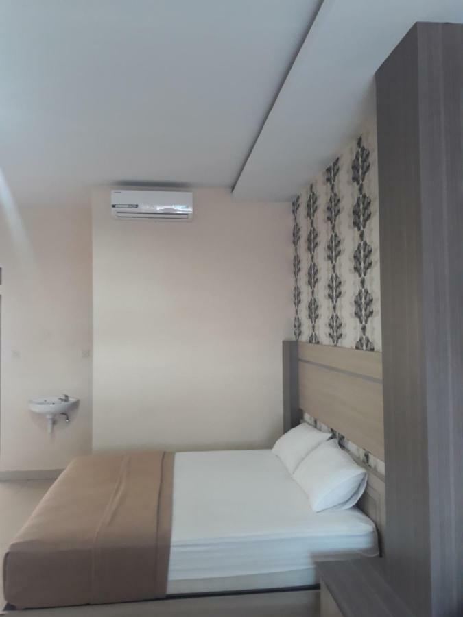 Homestay Sinar Pagi * Pangandaran